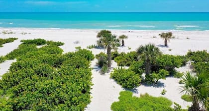 Seashells Unit 24 2 Bedroom Condo