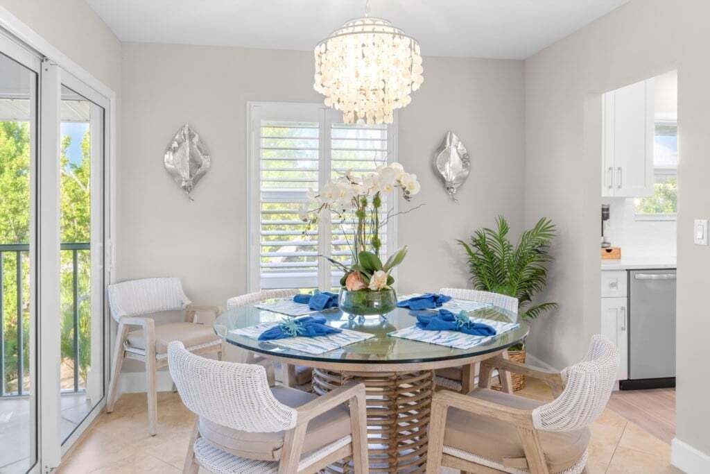 تناول الطعام