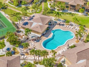 Condo, 2 Bedrooms | Pool - Blind Pass Unit G201 2 Bedroom Condo (Sanibel)