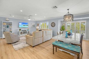 Condo, 2 Bedrooms | Interior - Blind Pass Unit G201 2 Bedroom Condo (Sanibel)