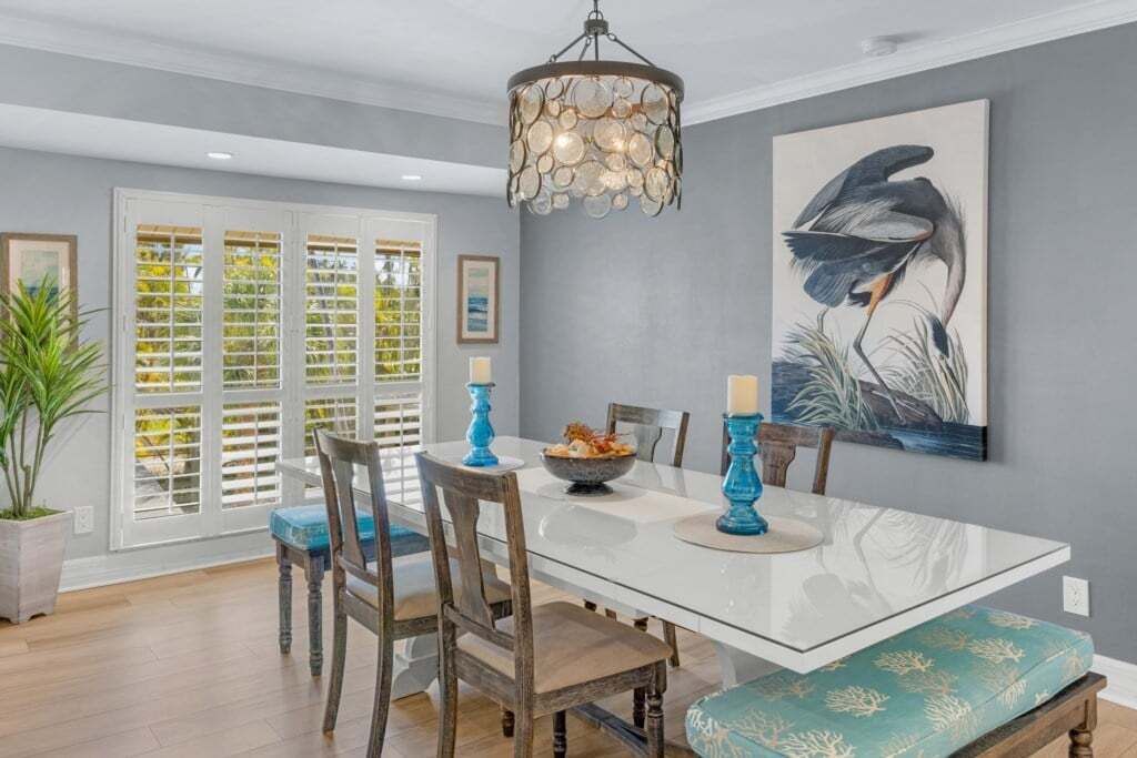 Condo, 2 Bedrooms | Tempat makan