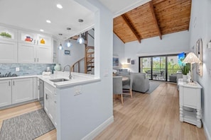 Condo, 3 Bedrooms | Interior - Coquina 3f 3 Bedroom Condo (Sanibel)