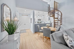 Condo, 3 Bedrooms | Interior - Coquina 3f 3 Bedroom Condo (Sanibel)