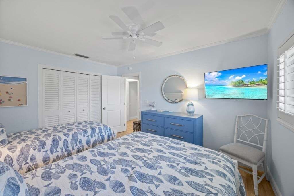 Huoneisto, 3 makuuhuonetta | 3 makuuhuonetta, ilmainen Wi-Fi