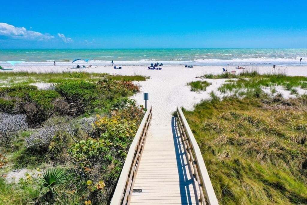 Condo, 3 Bedrooms | Beach