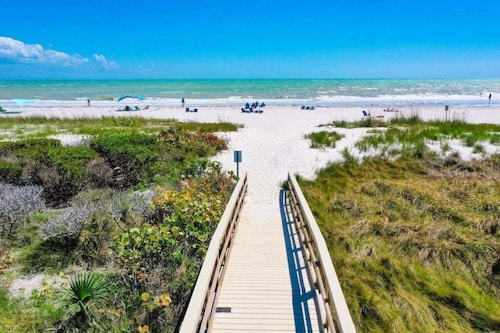 Coquina 3f 3 Bedroom Condo