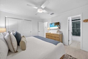 Condo, 2 habitaciones | 2 habitaciones y wifi gratis 