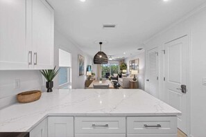 Apartment, 2 Schlafzimmer | Innenbereich