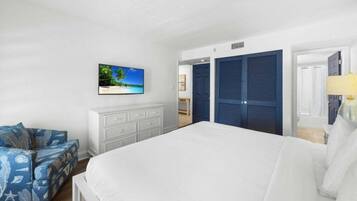 Condo, 2 Bedrooms | 2 bedrooms, free WiFi