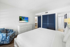 Appart'hôtel, 2 chambres