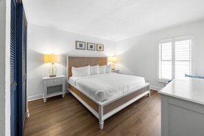 2 bedrooms, free WiFi - Beach Villas 2514 2 Bedroom Condo (Captiva)