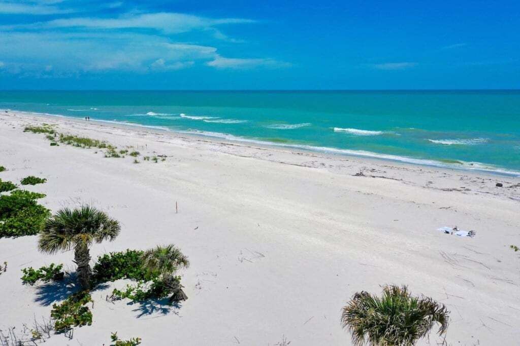 Condo, 2 Bedrooms | Beach