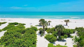 Condo, 2 Bedrooms | Beach