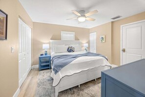 Condo, 2 habitaciones | 2 habitaciones y wifi gratis 