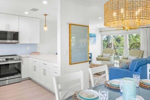 Condo, 2 Bedrooms | Interior - Seashells Unit 20 - Shiny Star 2 Bedroom Condo (Sanibel)
