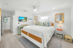Appartamento, 2 camere da letto | 2 camere, Wi-Fi gratuito
