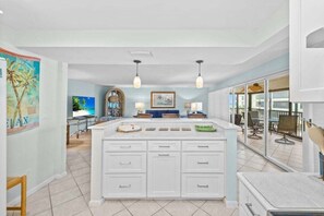 Condo, 3 Bedrooms | Interior - Kings Crown 211 3 Bedroom Condo (Sanibel)