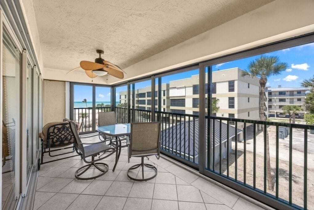 Condo, 3 quartos | Opções para refeição ao ar livre