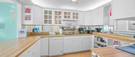 LÀgenhet - 2 sovrum | Eget kök