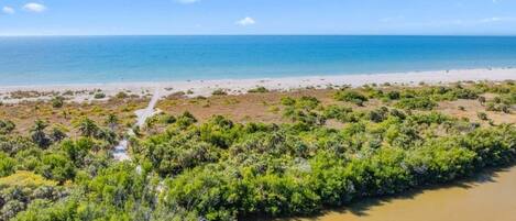 คอนโด, 2 ห้องนอน | ชายหาด