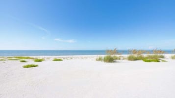 Condo, 2 Bedrooms | Beach