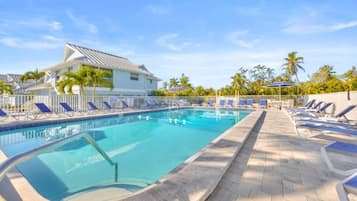 Condo, 2 Bedrooms | Pool