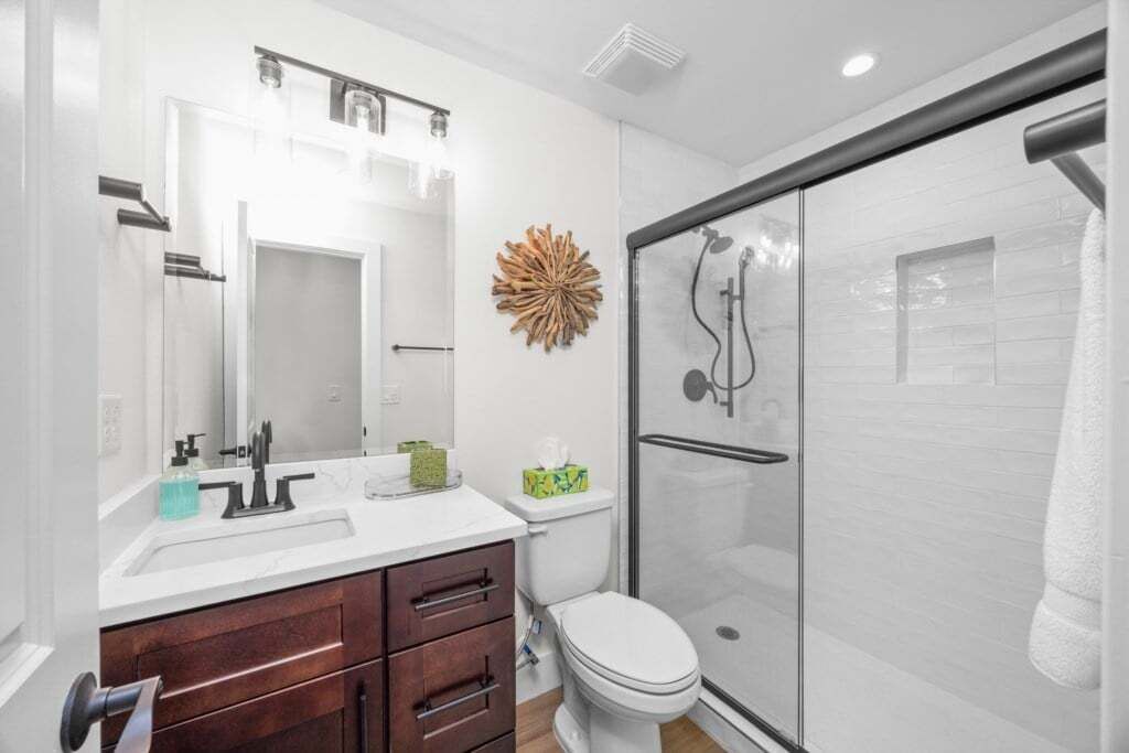 Condo, 2 Bedrooms | Bathroom