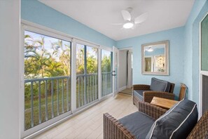 Condo, 2 Bedrooms | Interior - Seashells Unit 18-coastal Breeze 2 Bedroom Condo (Sanibel)
