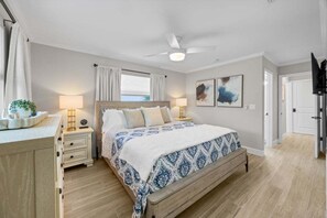 Condo, 2 Bedrooms - Seashells Unit 18-coastal Breeze 2 Bedroom Condo (Sanibel)