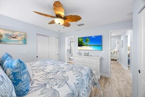 Condo, 2 Bedrooms - Seashells Unit 12 2 Bedroom Condo (Sanibel)