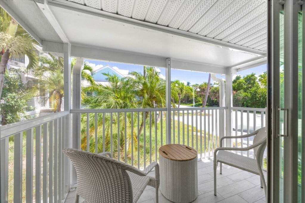 Condo, 2 Bedrooms | Property grounds