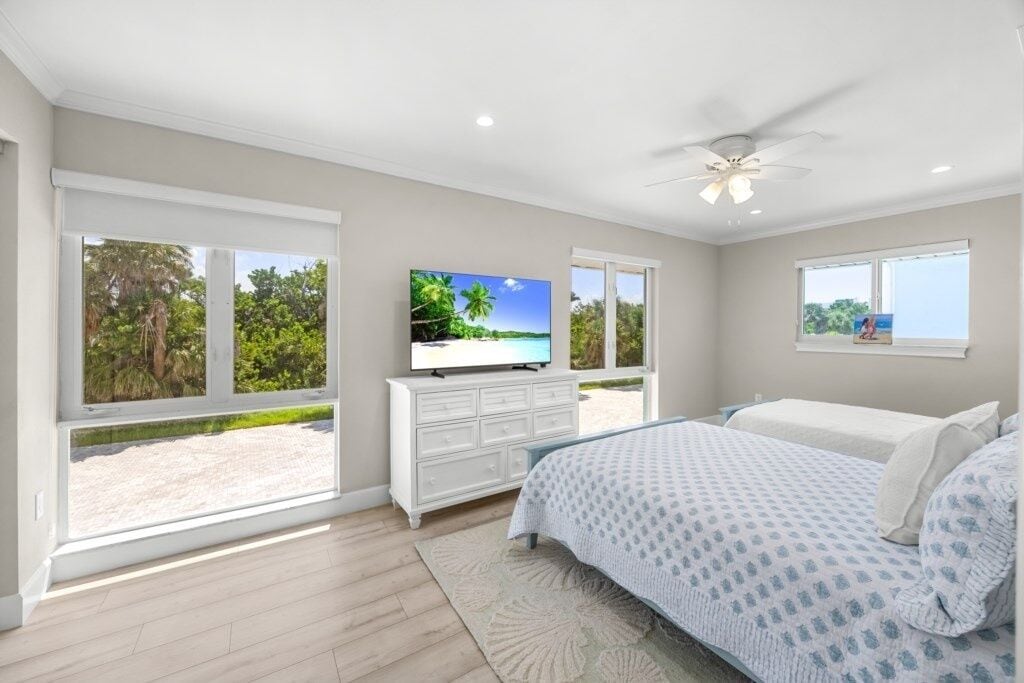 Condo, 2 Bedrooms | 2 bedrooms, free WiFi