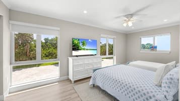 Condo, 2 Bedrooms | 2 bedrooms, free WiFi