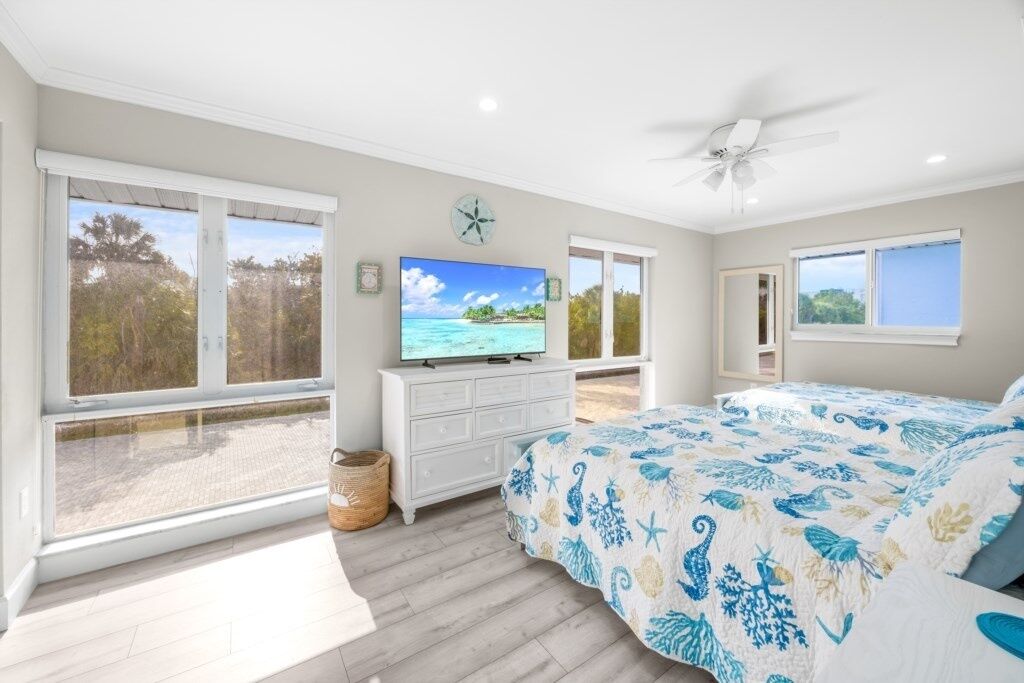 Condo, 2 Bedrooms | 2 bedrooms, free WiFi