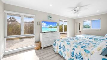 Condo, 2 Bedrooms | 2 bedrooms, free WiFi