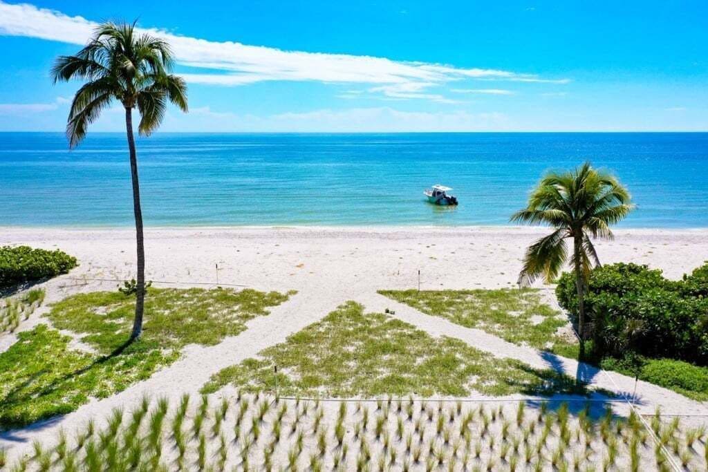 Condo, 2 Bedrooms | Beach