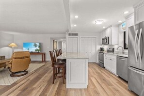 Condo, 2 Bedrooms | Interior - Kings Crown Unit 212 2 Bedroom Condo (Sanibel)