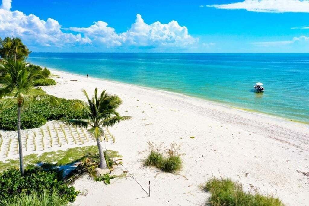 Appart'hôtel, 2 chambres | Plage