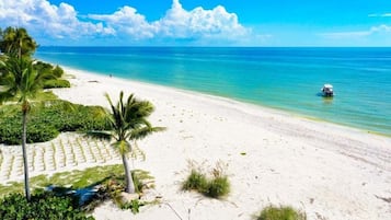 Condo, 2 Bedrooms | Beach