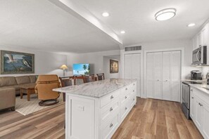 Condo, 2 Bedrooms | Interior - Kings Crown Unit 212 2 Bedroom Condo (Sanibel)