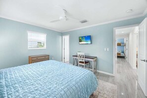 Condo, 2 Bedrooms - Seashells Unit 33 2 Bedroom Condo (Sanibel)
