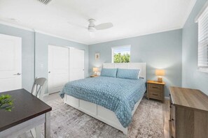Condo, 2 Bedrooms | 2 bedrooms, free WiFi - Seashells Unit 33 2 Bedroom Condo (Sanibel)