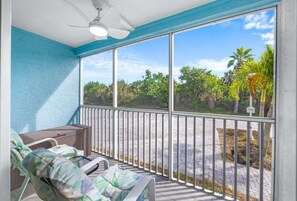 Condo, 2 quartos | Parte interna