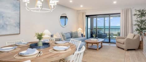 Condo, 3 Bedrooms | Interior