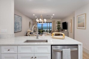Condo, 3 Bedrooms | Interior - Sanddollar A302 3 Bedroom Condo (Sanibel)