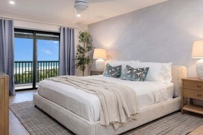 Condo, 3 Bedrooms - Sanddollar A302 3 Bedroom Condo (Sanibel)