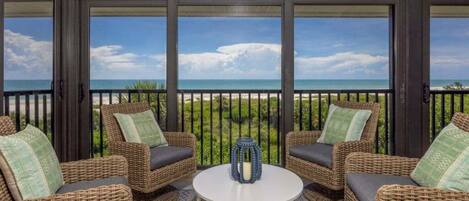 Condo, 3 habitaciones | Interior