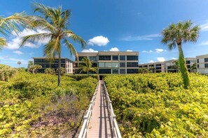 Condo, 2 quartos | Área da propriedade