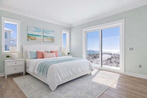 Casa, varias habitaciones | 11 dormitorios, tabla de planchar con plancha, wifi gratis