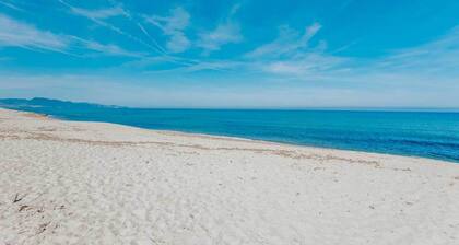 Comfortable Accommodation With Patio